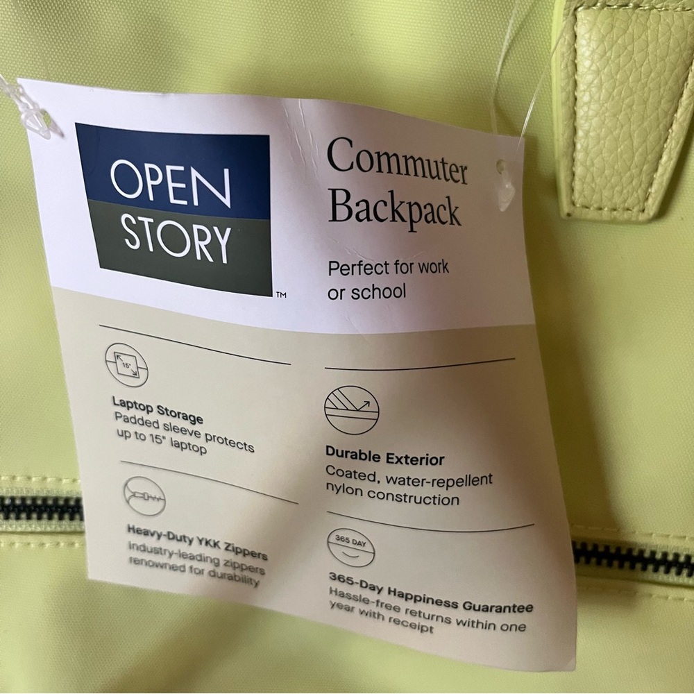 Computer Backpack - image 3